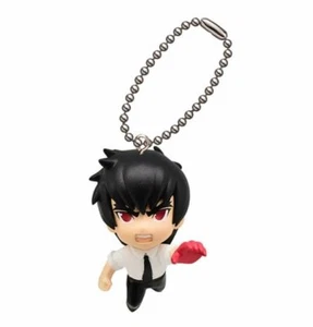 Jigoku Sensei Nube Nueno Meisuke Oni no Te Ver Swing Keychain - Picture 1 of 1