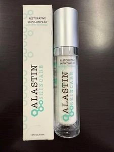 Complejo restaurador para el cuidado de la piel ALASTIN 1 OZ/29,6 ml AUTÉNTICO-SELLADO - Imagen 1 de 2