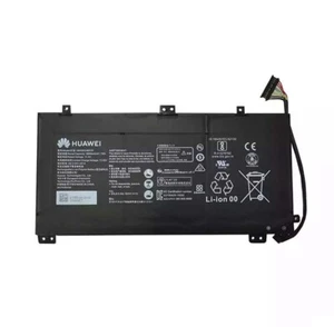 Batteria originale HB4593J6ECW per Huawei MateBook 13 HN-W19L WRT-W19 WRT-W29 WX9 - Foto 1 di 3