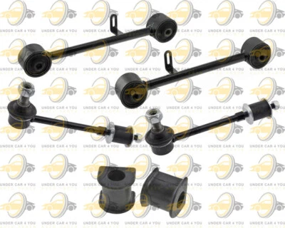 Brazos de control superiores traseros para Toyota 4Runner SR5 barra estabilizadora bujes Foto 1 de 4