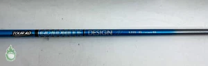 Tour AD Graphite Design UB-6 Stiff Flex Fairway Wood Shaft 41.75” PXG Tip - Picture 1 of 10