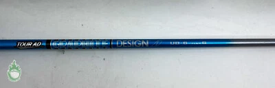 Tour AD Graphite Design UB-6 Stiff Flex Fairway Wood Shaft 41.75” PXG Tip - Image 1 of 4