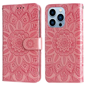 Magnetic Flip Leather Glissy Wallet Case For iPhone 15 Pro Max 14 Plus 13 12 Pro - Picture 1 of 78