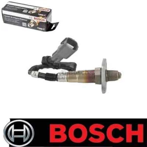 Sensor de oxígeno BOSCH 13104 PARA camioneta Toyota Lexus 4Runner T100 Tacoma SIN CAJA - Imagen 1 de 3