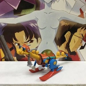 YATTA DOILER YATTAMAN YATTERMAN TIME BOKAN BANDAI GASHAPON HG EX - Bild 1 von 1