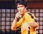 Bruce Lee Classic Fighting Pose 8x10 PHOTO PRINT