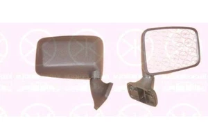 NEW Complete Door Mirror - RH - fits Renault 5 (122_) 1972-1985  - Picture 1 of 1