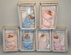 Ashton Drake Galleries Collection 19 Different Baby Doll Vinyl new