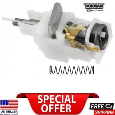 Interruptor de encendido Dorman actuador pasador carcasa conjunto reemplazo OEM # 4664099 Foto 1 de 4