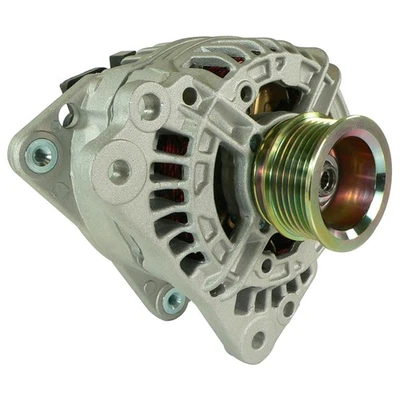 Alternator For Volkswagen Jetta Beetle 1999-2005 Golf 1999-2006; 400-24025 - Image 1 of 4