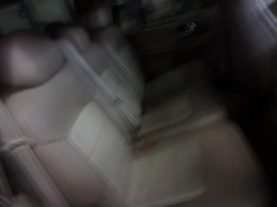 Used Hood fits: 2006 Ford Expedition  Grade A Foto 1 de 4