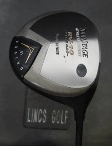 Bridgestone Tourstage RV-10 Type 330 10° Driver Regular Graphite Shaft with Grip - Picture 1 of 5