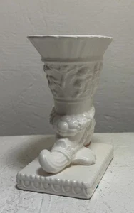 Vintage 1963 Inarco Ohio Ceramic Vase - Picture 1 of 4