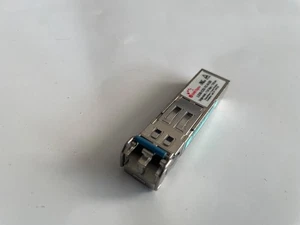 APAC Opto LS38-C3S-TC-N-DD TRANSCEIVER MODULE SFP Single Mode 1.25Gbs 1310nm - Picture 1 of 1