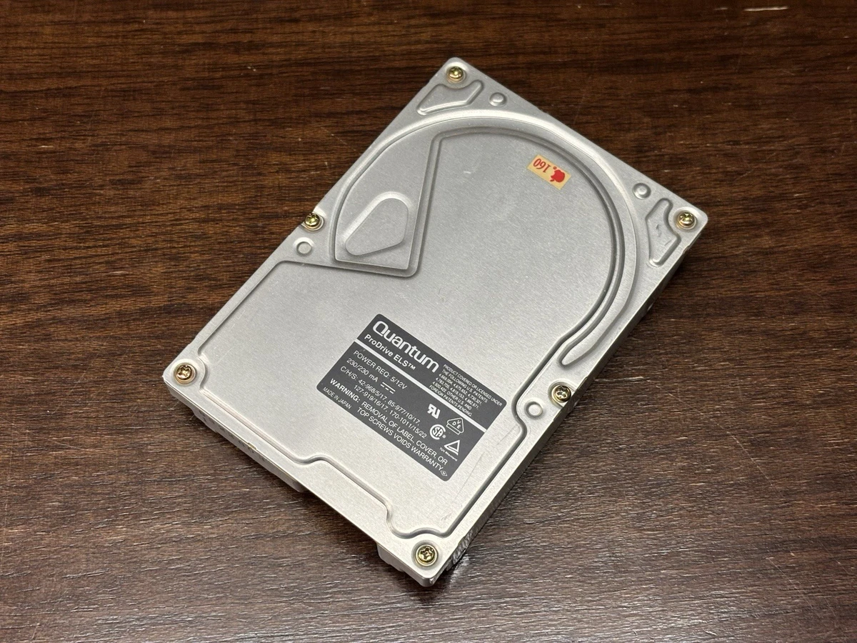 apple scsi hard drive products for sale | eBay