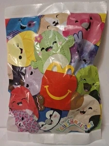 2025 McDonalds Squishmallows Kinder Happy Meal Spielzeug Neu - Charles - Bild 1 von 3