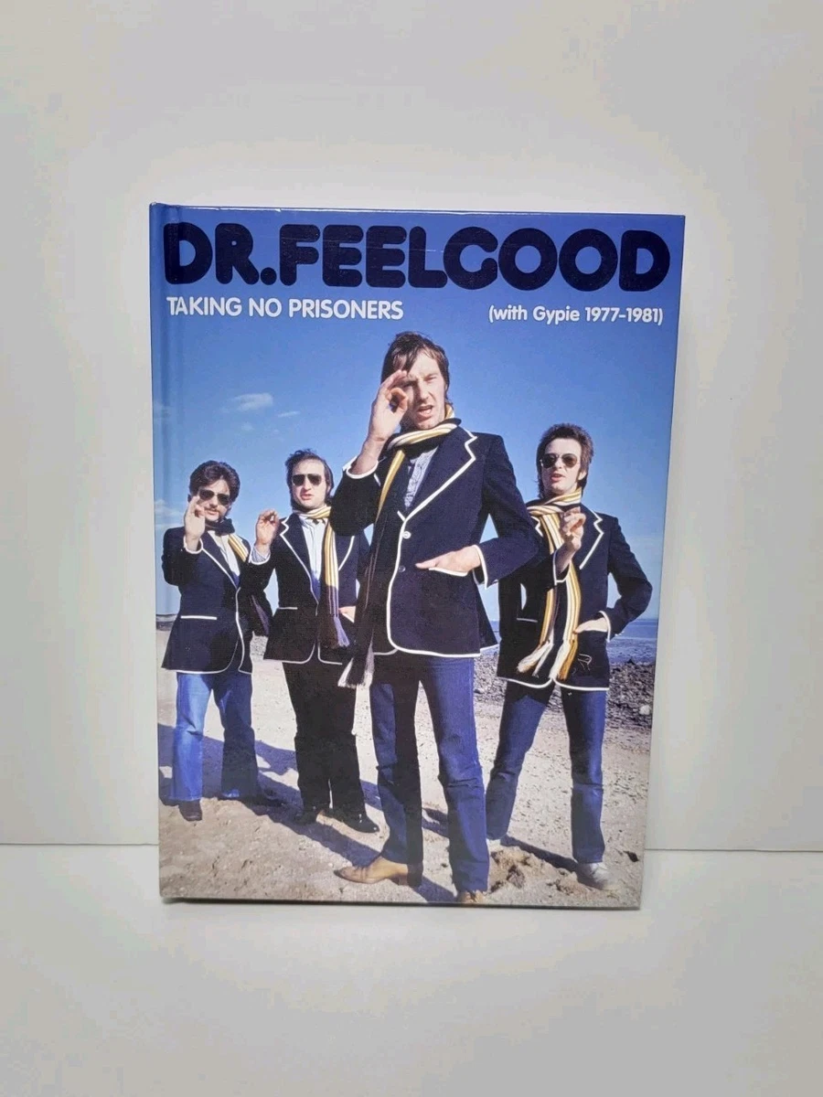 Dr. Feelgood Box Set for sale | eBay