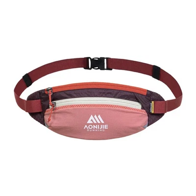 Running Belt Fanny Pack for Running Race Marathon Workout Moisture - Image 1 of 4