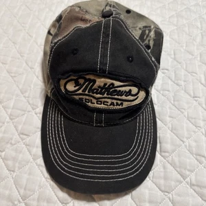 mathews solocam hat - Picture 1 of 6
