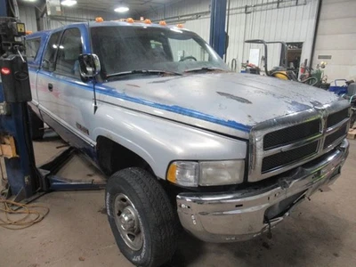 Brake Master Cylinder Spicer 60 Front Axle Fits 94-97 DODGE 2500 PICKUP 294048 - Image 1 of 4