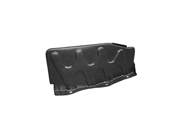 73VZ87C Left - Driver Side Lower Engine Cover Fits 2014-2015 Kia Sorento - Image 1 of 1