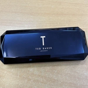 Ted Baker EyeShadow Palette 12G - New 9 Shimmer Colours - Picture 1 of 3