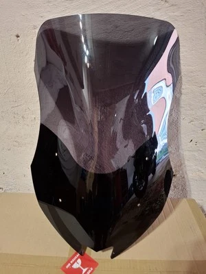 KAWASAKI Z1000SX  Tourenscheibe 2017-2019 - Bild 1 von 3