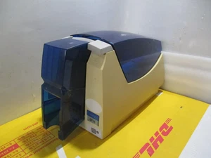 Datacard SP35 - Single Sided | Colour ID Card Printer With PSU - Picture 1 of 3