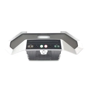 Hydra Fitness Exchange Primary Console MFR-ETPF15820U & 432807 Works - Picture 1 of 2