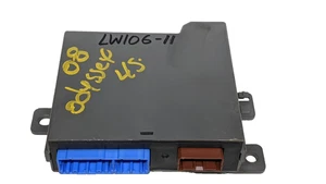 OEM 2008-2010 HONDA ODYSSEY OEM LEFT Power Sliding Door Control Computer Module - Bild 1 von 2