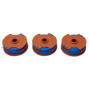 Trimmer Line Spools Yard For Qualcast Outdoor Parts Set Accessories String - Picture 1 of 12
