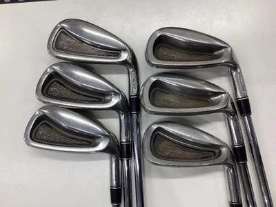 Bridgestone TOURSTAGE ViQ  Irons #5-9,Pw(6Clubs)/NS PRO 950GH/Flex:Regular - Image 1 of 4