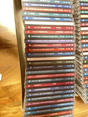 Im Herzen der Klassik – Cd Sammlung (Ausgaben 1 bis 70) - Bild 1 von 4