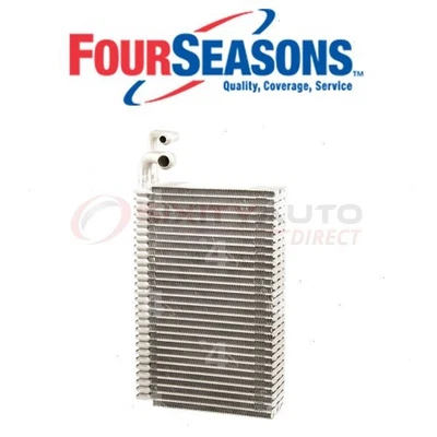 Four Seasons Front AC Evaporator Core for 2011-2012 BMW 740Li - Heating Air hn Foto 1 de 4