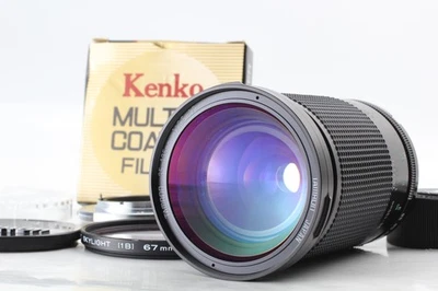 [Near MINT]Tamron 35-135mm f/3.5-4.2 Tele Macro+Adaptall2 for Olympus From JAPAN - Image 1 of 4