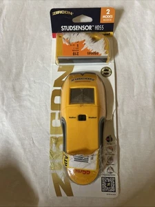 Buscador de pernos Zircon StudSensor HD55 - amarillo - Imagen 1 de 1