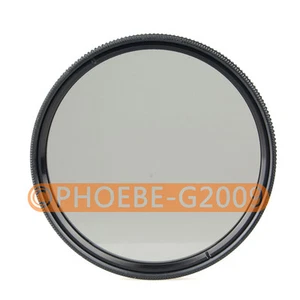 TIANYA 58mm 58 mm Circular Polarizing C-PL CPL PL-CIR - Picture 1 of 1