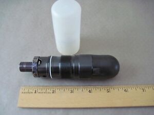 Bosch Rexroth DBDS10K1C/630 Pressure Relief Valve; Direct Operated Seat 630 bar
