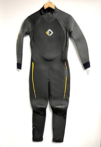 "New With Tags" Neilpryde Wetsuit Ladies 5000 5K SERIES Semidry 5.3mm (7963)