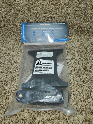 Arkon Tripod Tablet Mount for iPad Air 2 iPad Pro iPad 4 3 2 Galaxy Note 10.1 Ga - Image 1 of 4