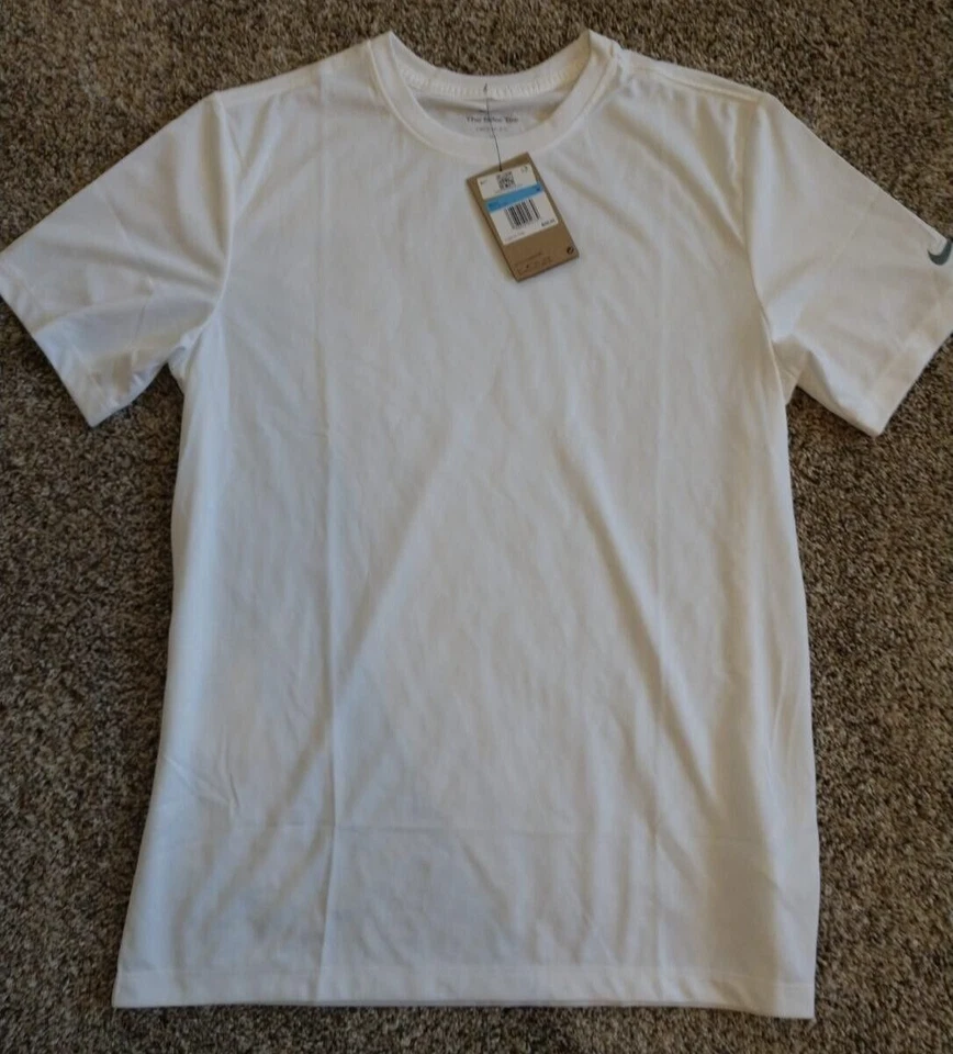 Los Angeles Clippers "Los Angeles" Nike T-Shirt Men's Size M