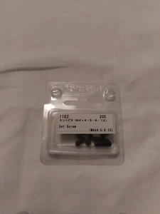 Original Kyosho Teile 1162 Gewindestift - Bild 1 von 1
