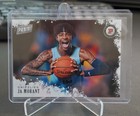 JA MORANT 2019-20 PANINI BLACK FRIDAY TRUE ROOKIE RC #JM