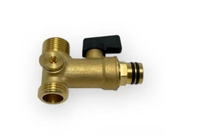 FERROLI RUBINETTO DI CARICO GRUPPO ART. 39817740 CALDAIA DOMINA F24 E