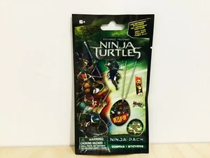 Teenage Mutant Ninja Turtles Ninja Pack - Imagen 1 de 2