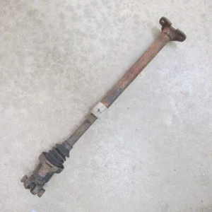 70 71 72 73 74 75 76 77 78 CHEVY CAMARO INTERMEDIATE STEERING SHAFT WITH BOLT - Picture 1 of 6