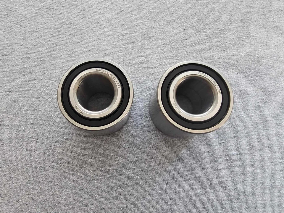 Подшипники задних колес Kawasaki Brute Force 750 KVF750 2005-2021 - Изображение 1 из 1