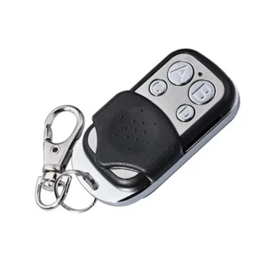 Telecomando Universale con 4 Tasti per Cancelli e Garage Frequenza 433,92 MHz - Foto 1 di 6