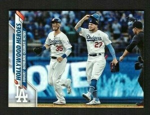 2020 Topps Series 1 - PICK YOUR CARDS #176 - #350