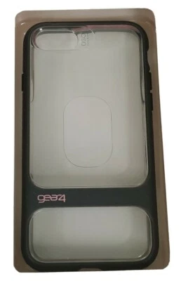 Gear4 Soho D30 Shockproof Case Cover for iPhone 7 8 & SE 2nd Gen  - Rose Gold - Image 1 of 4